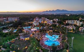 Limak Arcadia Golf Resort Belek